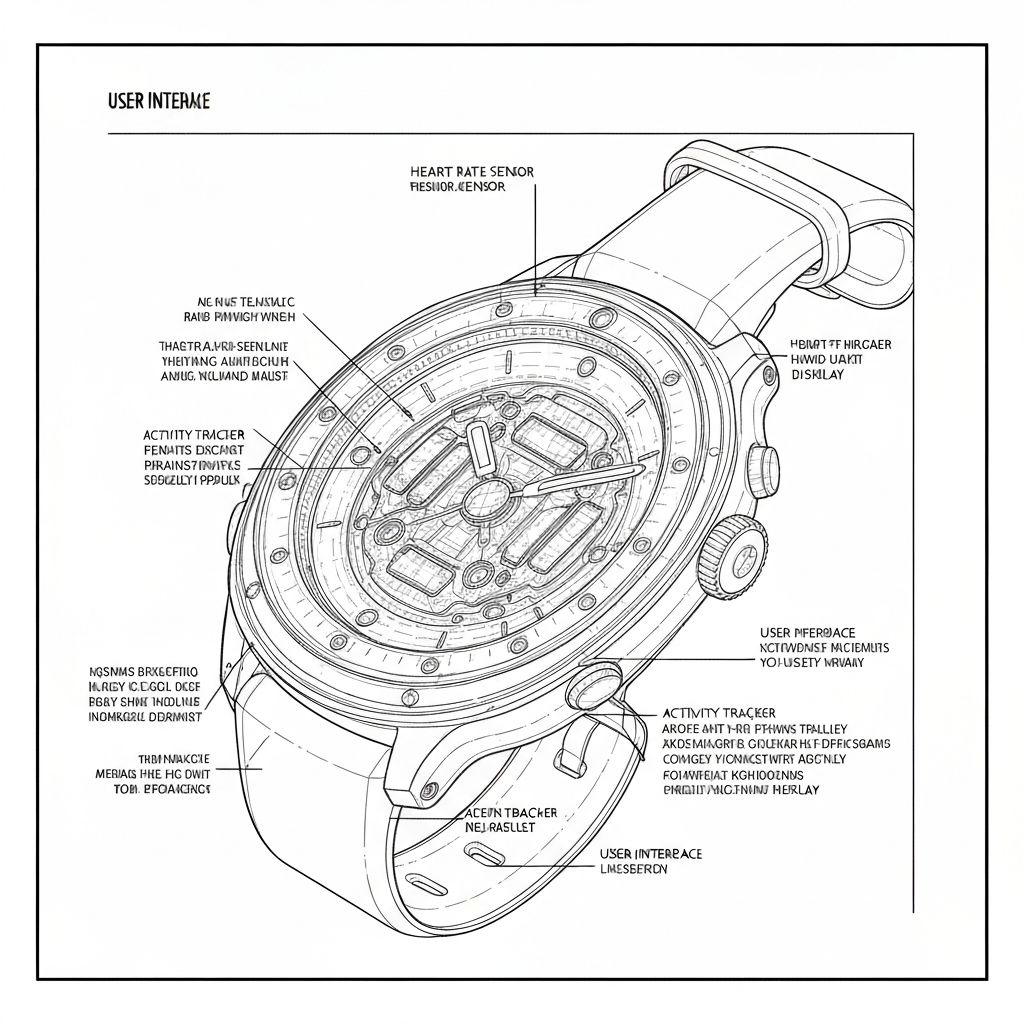 Technology Blueprint